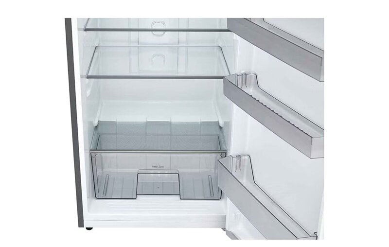 LG T30SV giảm giá tới 3,5 triệu đồng, tủ lạnh 2 cánh tiết kiệm điện cho gia đình