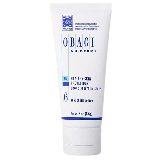 Kem chống nắng Obagi Healthy Skin Protection SPF 35