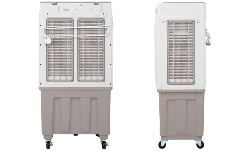 Kangaroo KG50F62 Air Conditioner Fan: Cheap cooling solution for small spaces!