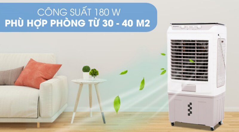 Đánh giá quạt điều hòa Kangaroo KG50F72 – Ưu nhược điểm cần chú ý