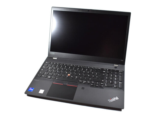 Laptop Lenovo ThinkPad P15s G2 20W6007XVA