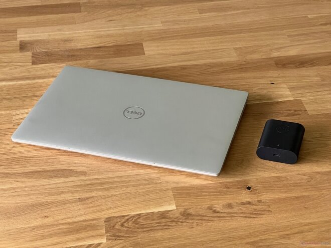 Đánh giá Dell XPS 13 9340: Ấn tượng từ thiết kế cho tới hiệu năng!