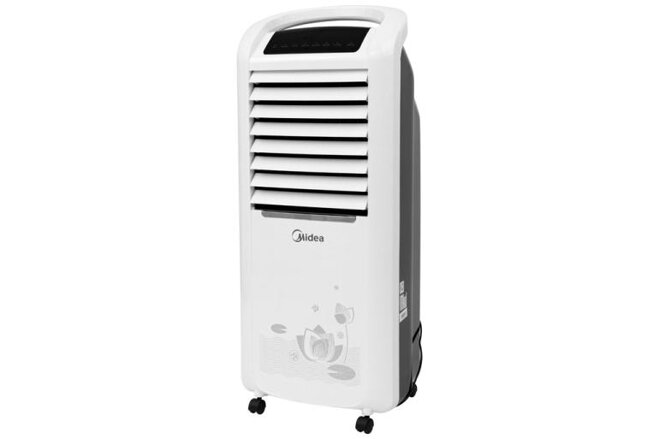 quạt điều hòa 100w