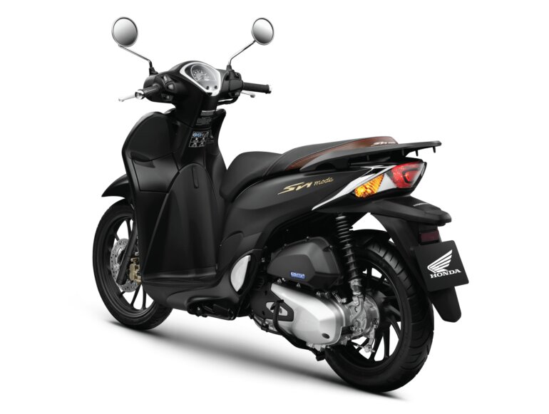 xe tay ga honda sh mode 125