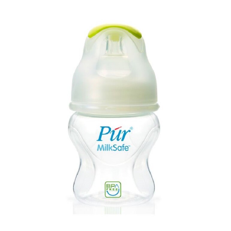 Bình sữa Pur 150ml cổ rộng