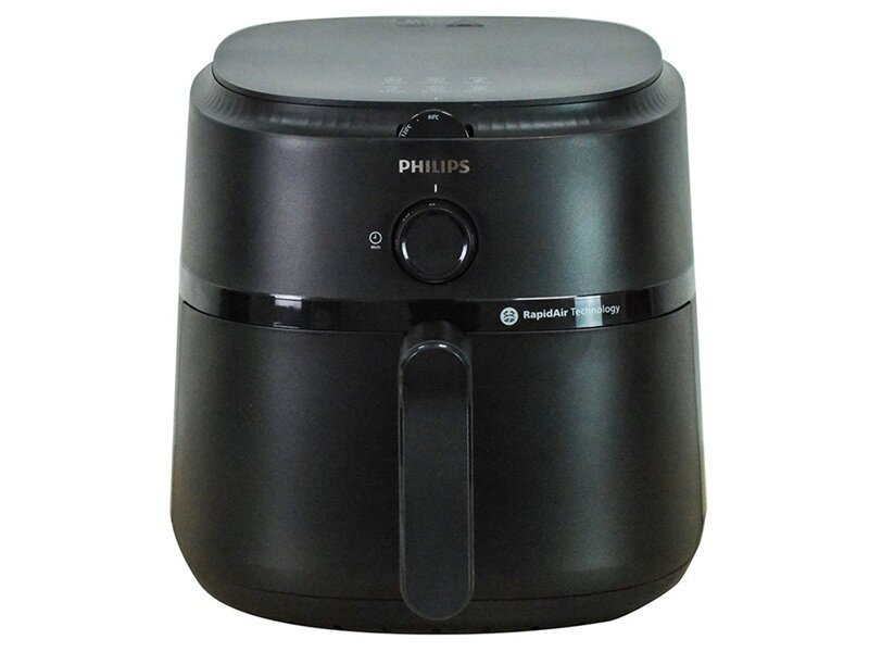 Khám phá 5 nồi chiên không dầu Philips chất lượng đang được hạ giá, chỉ từ 960K