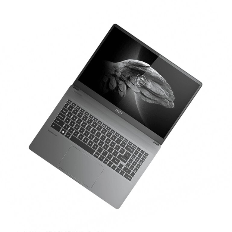 Laptop MSI Creator Z16P B12UGST 044VN