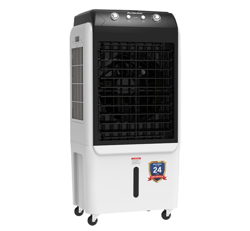 Hòa Phát HPCF035BL: Giá rẻ nhưng có hiệu suất tốt và chức năng lọc không khí tiên tiến