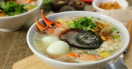 39 món ăn dành cho bà bầu ngon đủ dinh dưỡng tốt cho thai nhi