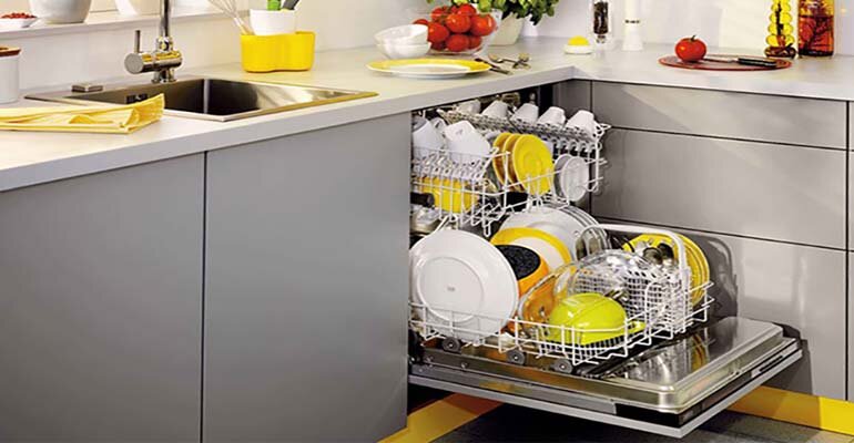 Đánh giá chi tiết về thiết kế, tính năng và ưu điểm của máy rửa bát may rua bat Eurosun 3