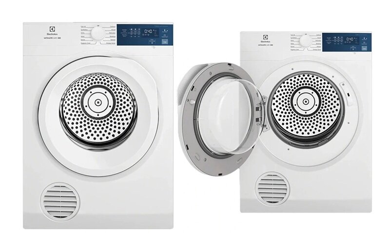 4 mẫu máy sấy quần áo Electrolux giá rẻ từ 4 triệu đồng đáng mua 2026