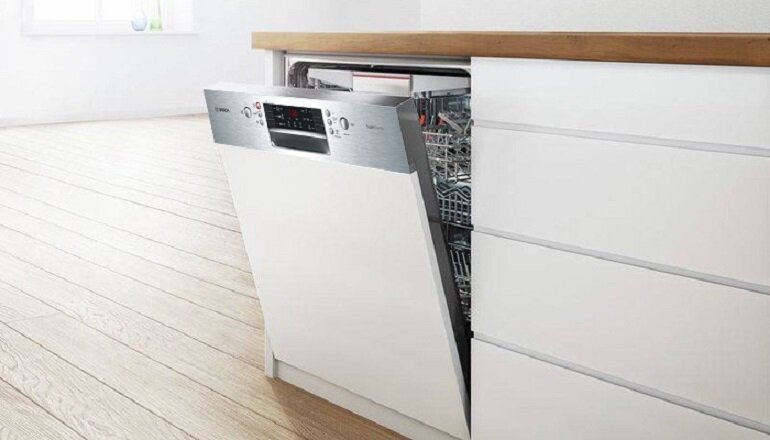 may rua bat am tu bosch smi46ks01e