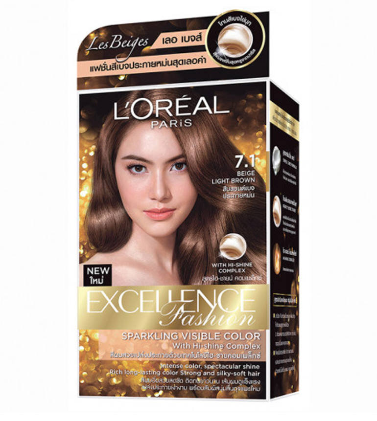 Top thuốc nhuộm tóc Loreal là sự lựa chọn hàng đầu của mọi người. Với các sản phẩm chất lượng cao và công thức chăm sóc tóc đặc biệt, bạn sẽ có một tóc khỏe mạnh, bóng bẩy và sáng tạo.