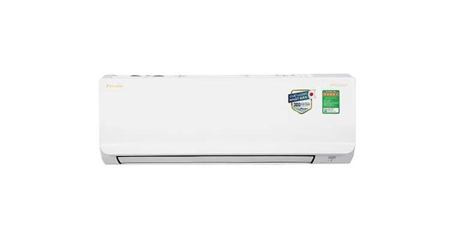 may lanh daikin 1hp 2