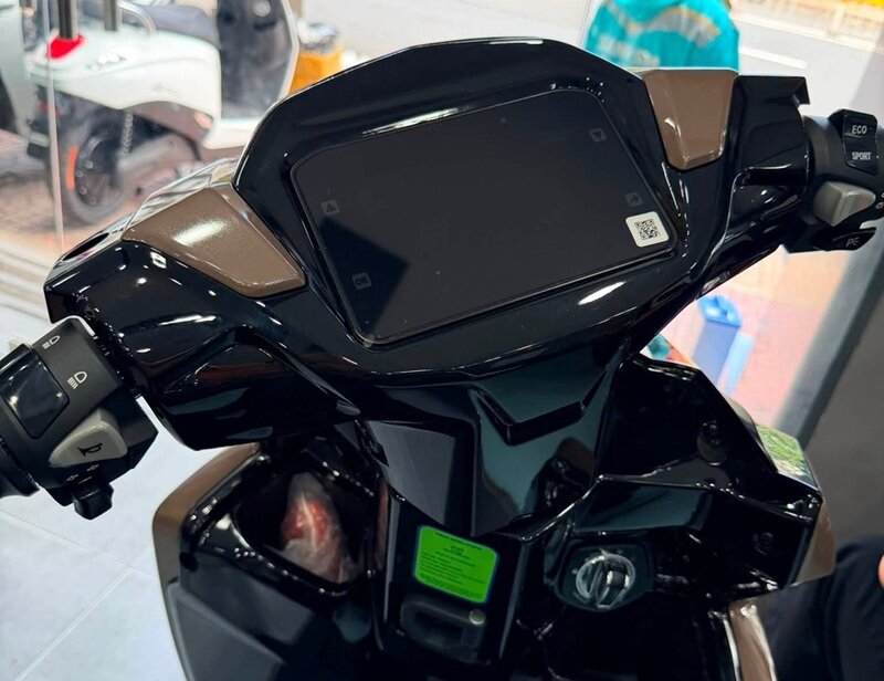 Xe máy điện VinFast Kinet được miễn phí 100% phí trước bạ, động cơ 5200W, 2 pin đi 160 km/lần sạc