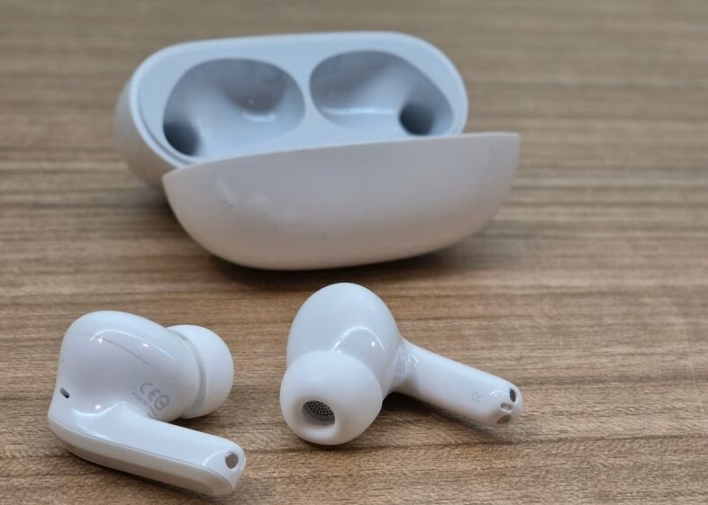 Xiaomi Redmi Buds 5 Pro: Tai nghe true wireless giá rẻ đáng chú ý