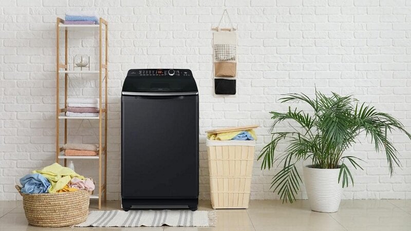 Đánh giá ưu nhược điểm của máy giặt Aqua 11 Kg AQW-FR110JT.BK