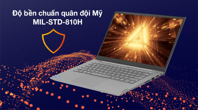 Laptop Lenovo ThinkBook 14 G2 ITL 20VD00XXVN