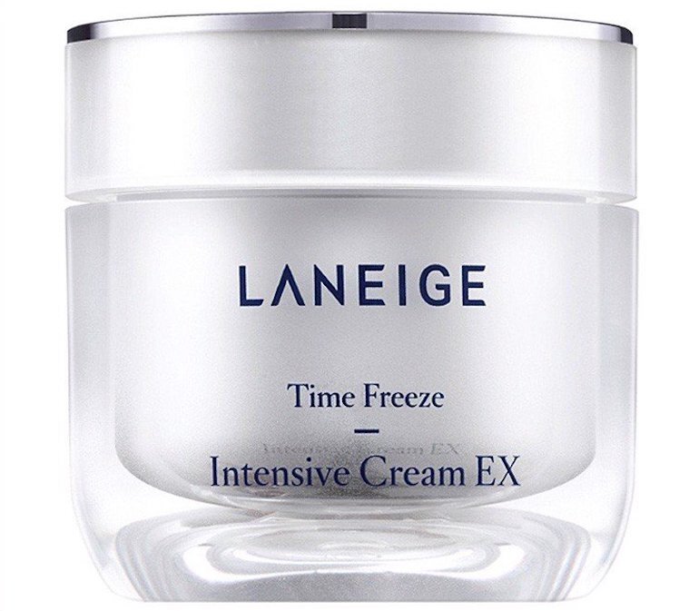 Kem chống lão hóa Laneige Time Freeze Intensive Cream EX