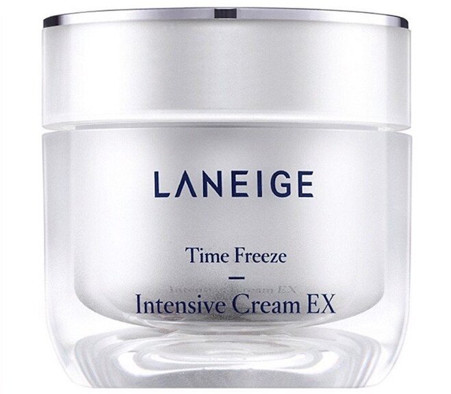 Kem chống lão hóa Laneige Time Freeze Intensive Cream EX