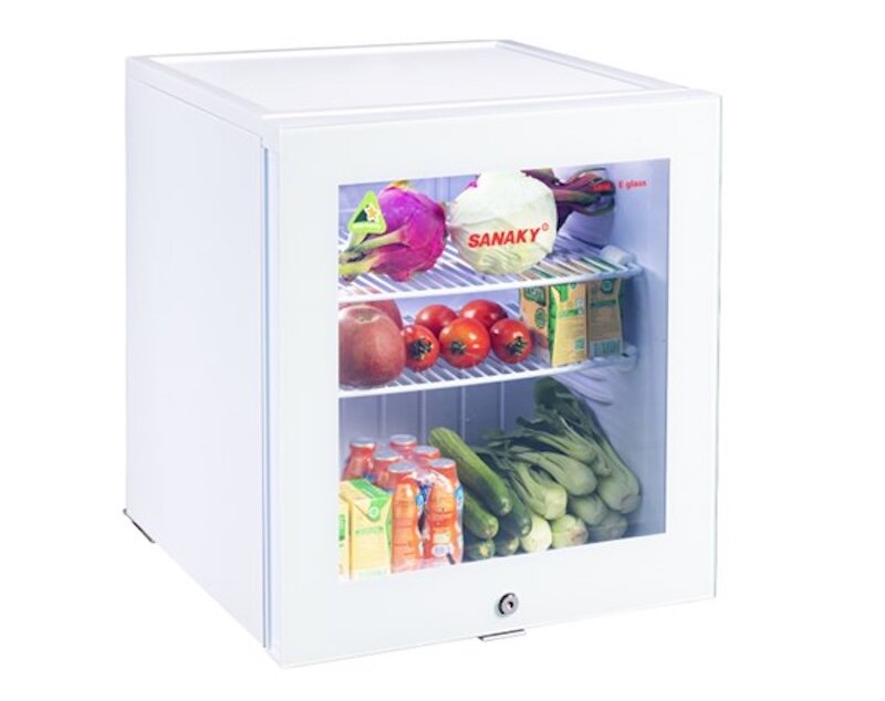 Đánh giá chi tiết về tủ mát Sanaky 52 lít VH60KL từ thiết kế đến tính năng
