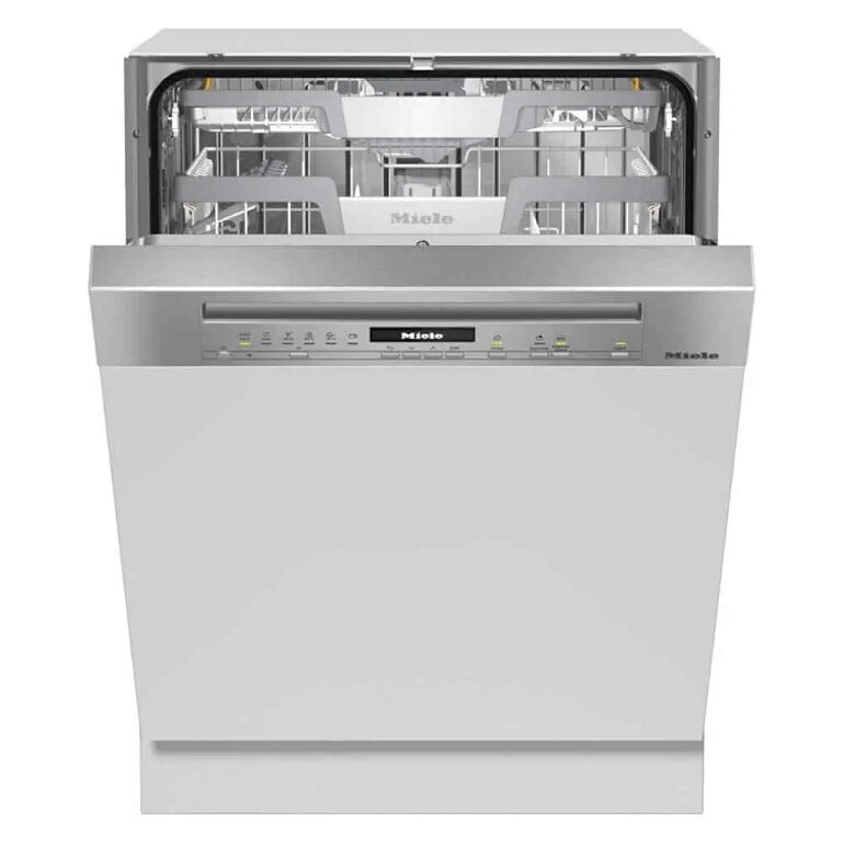 Thiết kế máy rửa bát độc lập Miele G 7200 Sci hiện đại