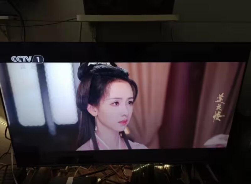 Xiaomi S55 Mini-LED smart TV review: 'Last boss' of the low-cost segment in 2024!