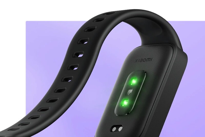 Xiaomi Smart Band 9 Active trình làng, giá 