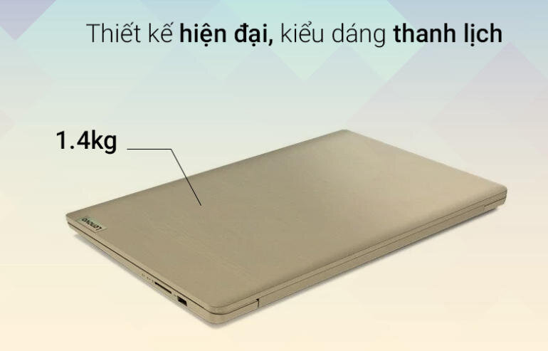 Laptop Lenovo IdeaPad 3 14ITL6 82H700VLVN