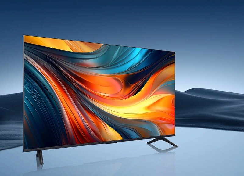 Loạt tivi Xiaomi 55 inch 4K đời mới 2026 phân phối chính hãng tại Việt Nam