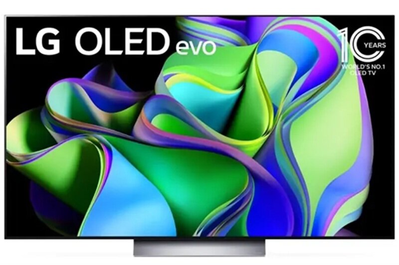 Tivi LG OLED 55 inch đang giảm giá mạnh, nhiều model chỉ từ 15 triệu