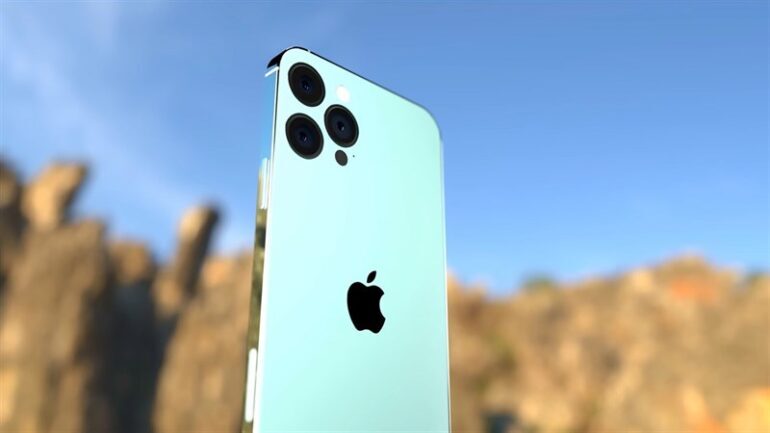 iphone pro max 3 cameras