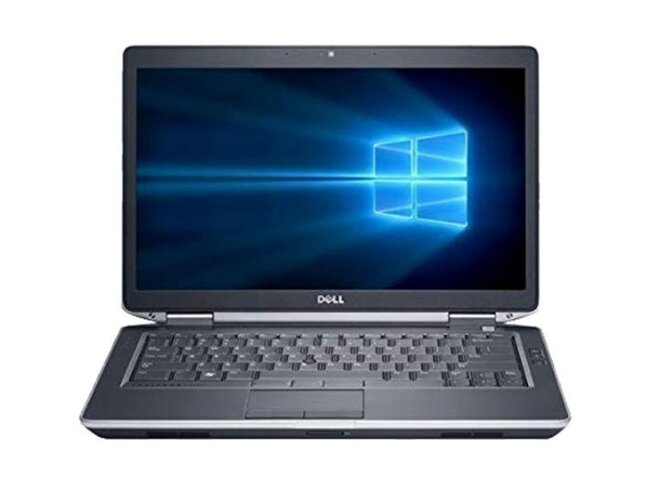 laptop dell latitude e6430