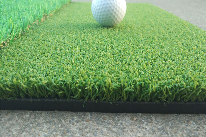 Thảm tập golf tại nhà giúp tiết kiệm thời gian và chi phí luyện tập golf
