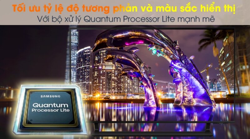 Chất lượng hiển thị