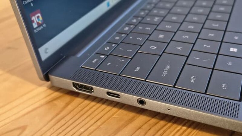 Dell Pro 14 Premium: Đắt xắt ra miếng hay chỉ là 