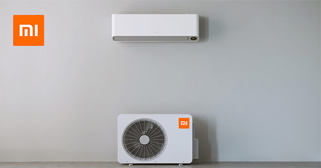 điều hòa xiaomi