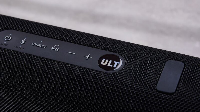 Đánh giá loa bluetooth Sony ULT Field 3: Nên mua hay không?
