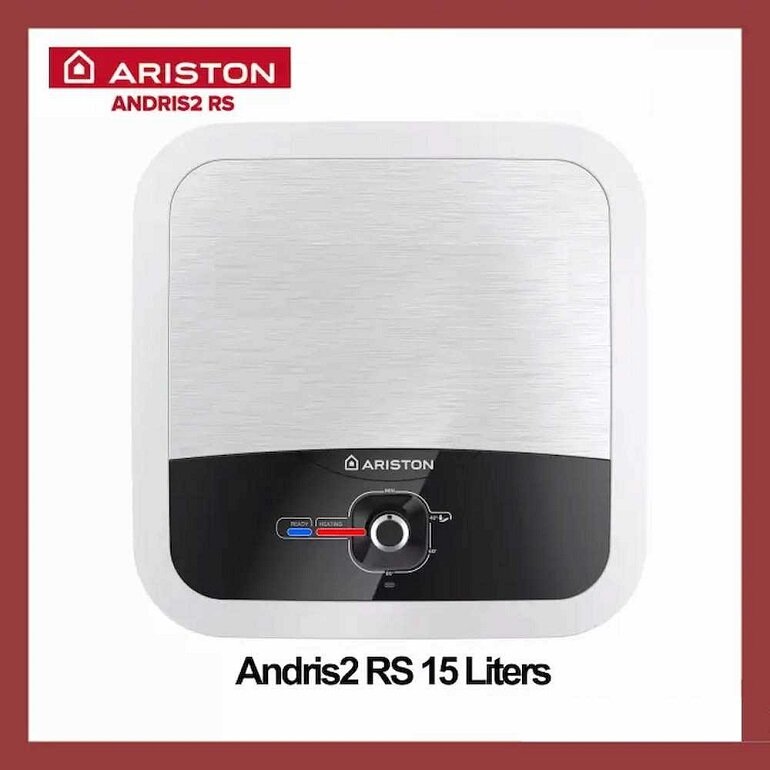 Bình nóng lạnh Ariston Andris-15R 