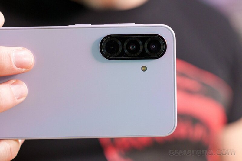 Đánh giá điện thoại Samsung Galaxy A36 5G: