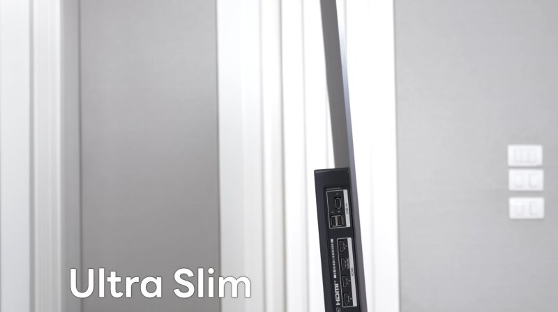 Đánh giá LG 77C5PSA: Mạnh mẽ cả về hình ảnh, âm thanh lẫn trải nghiệm thông minh