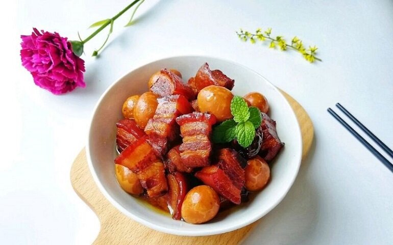 4 món có thể giữ được lâu trong tủ lạnh mùa dịch bệnh
