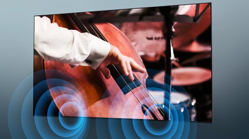 Đánh giá chi tiết tivi Sony KD-75X77L – Liệu có đáng để sở hữu?