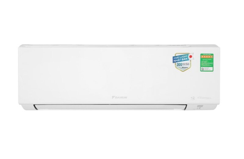 Điều hòa Daikin 18000 BTU inverter FTKB50YVMV chất lượng quá 