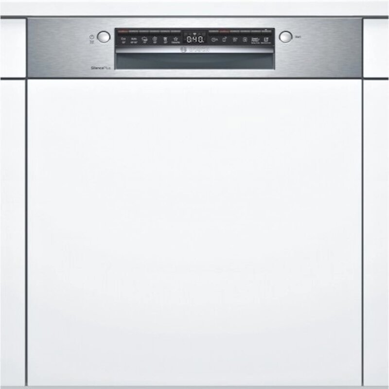 Máy rửa bát Bosch SMI4HCS48E Serie 4 nơi công nghệ kết hợp cùng thẩm mỹ