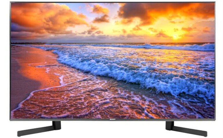 Smart Tivi 4K Sony 49 inch KD-49X9500H 4K-1