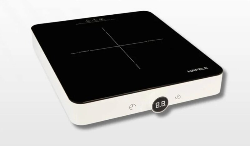 TOP 11 bếp từ đơn chất lượng tốt nhất hiện nay, giá rẻ chỉ từ 500K