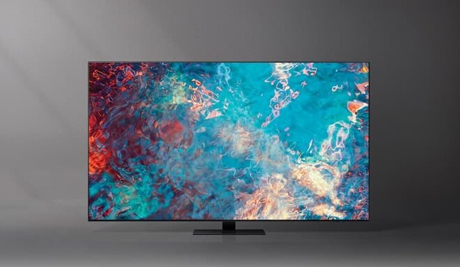 Smart Tivi Samsung Neo QLED 55 Inch 4K QA55QN85BAKXXV