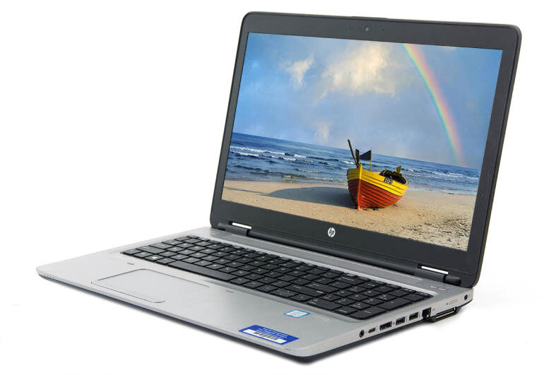 laptop hp probook 650 g2