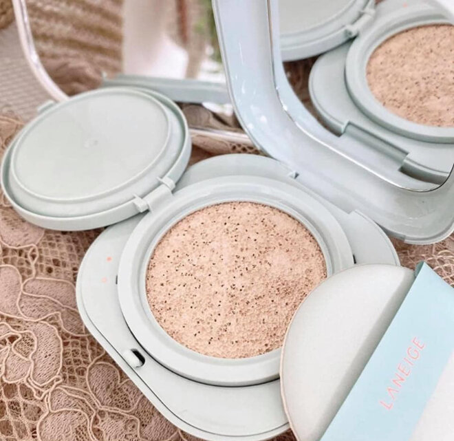 Phấn nước Laneige NEO Cushion